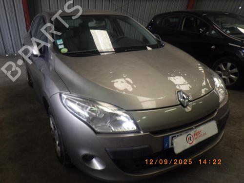 Left front window switch RENAULT MEGANE III Hatchback (BZ0/1_, B3_) 1.6 16V (BZ0H) | BP33416895I27  - Image 6