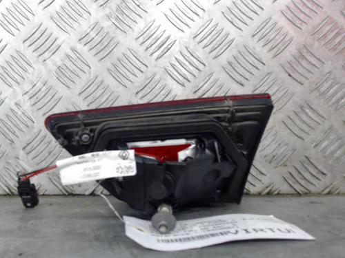 Left tailgate light RENAULT CLIO IV (BH_) 0.9 TCe 90 (BHNF, BHMA, BHMH, BHJK, BHJR) | BP24470659C79  - Image 6