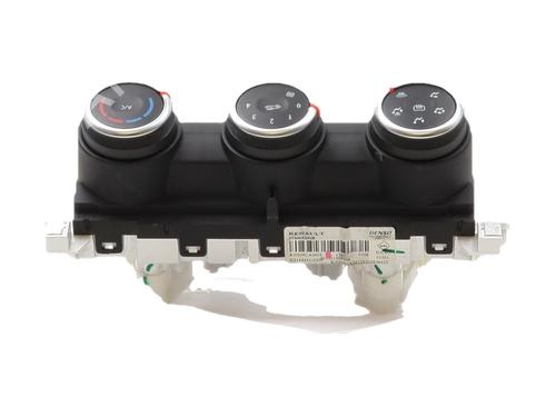 Climate control RENAULT CLIO V (B7_) 1.0 TCe 90 (B7MT) | BP37451542I5 - Image 4