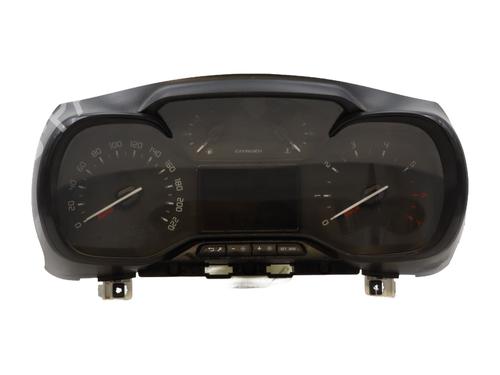 Used Instrument cluster CITROËN C3 III (SX) 1.2 PureTech 82 (83 hp) 29158285