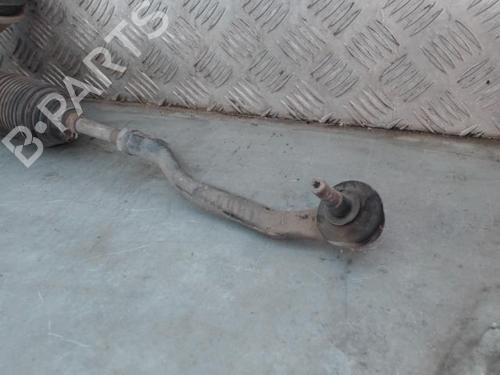 Steering rack RENAULT MEGANE III Hatchback (BZ0/1_, B3_) 1.5 dCi (BZ09, BZ0D, BZ1W, BZ29, BZ14) | BP27340724M22