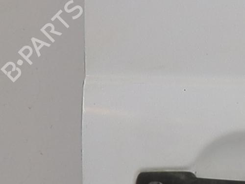 Right tailgate CITROËN JUMPY II Van 1.6 HDi 90 16V | BP30611070C77