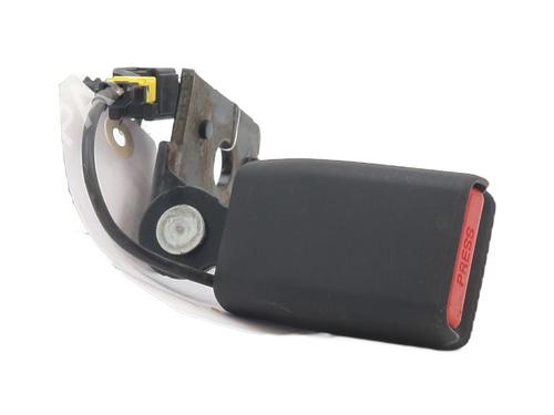 Seat buckle CITROËN C4 II (NC_) 1.6 HDi 110 | BP33827695I32 - Image 2