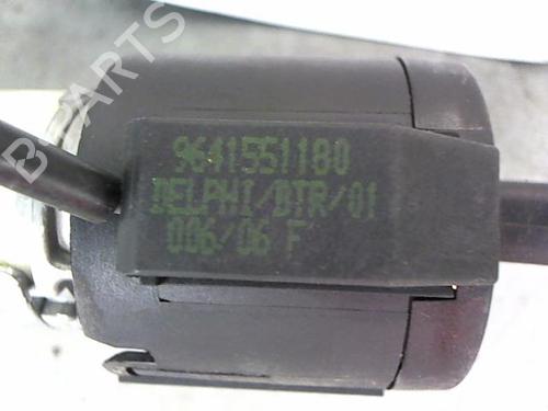 Ignition barrel CITROËN XSARA PICASSO (N68) 1.6 HDi | BP23052151M48 