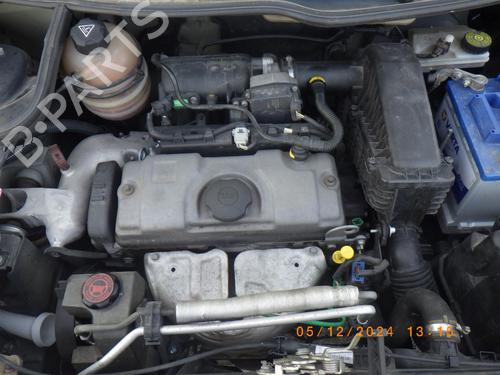 Subframe PEUGEOT 206+ (2L_, 2M_) 1.1 | BP24959130M9 - Image 12