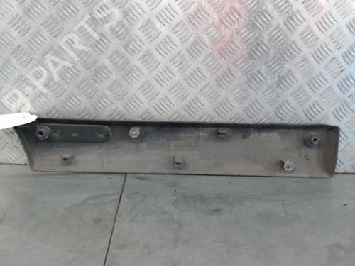 Door moulding trim RENAULT MASTER II Van (FD) 2.5 dCi | BP25154125C150 
