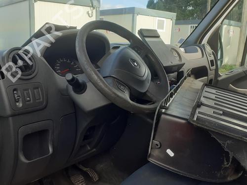 Engine control unit (ECU) RENAULT MASTER III Van (FV) 2.3 dCi 125 FWD (FV0C, FV0D, FV0G, FV0H, FV0J, FV0K,... | BP34455232M57 - Image 8