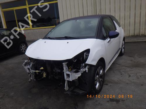 Alternator CITROËN DS3 (SA_) 1.2 VTi 82 | BP23840694M7  - Image 11