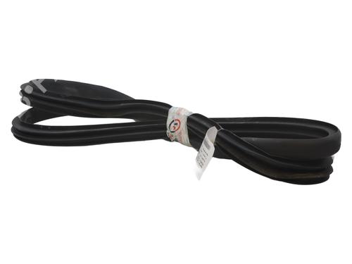 Used Rubber door seal Rubber door seal RENAULT SCÉNIC IV (J9_) [2016-2022] 33566950 33566950