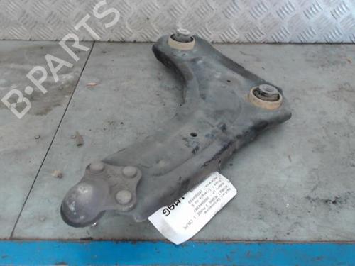 Used Left front suspension arm Left front suspension arm RENAULT MEGANE III Coupe (DZ0/1_) 1.5 dCi (DZ09, DZ0D, DZ1F, DZ1G, DZ14, DZ29) (110 hp) 25894606 25894606