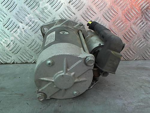 Used Starter Starter NISSAN NT400 CABSTAR (F24M) 35.13 (130 hp) 23839664 23839664