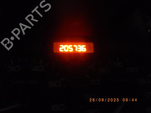 Steering rack PEUGEOT PARTNER MPV (5_, G_) 1.6 HDi 90 | BP31884693M22 