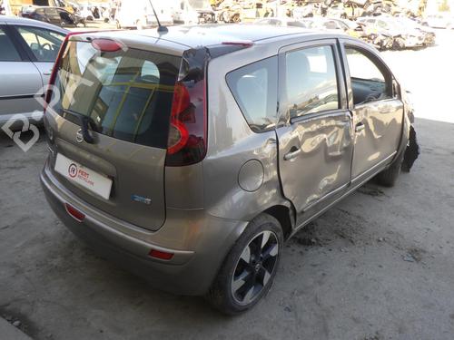 Alternator NISSAN NOTE (E11, NE11) 1.5 dCi | BP23051039M7 - Image 6