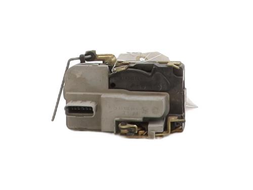 Front left lock PEUGEOT 206 SW (2E/K) 1.4 | BP30435347C98 