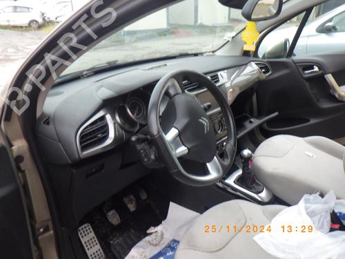 Right front driveshaft CITROËN C3 II (SC_) 1.6 HDi 110 | BP25033252M39 - Image 16