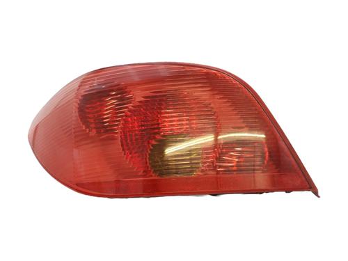 Venstre baglygte PEUGEOT 307 (3A/C) 2.0 HDi 110 (107 hp) 29340043