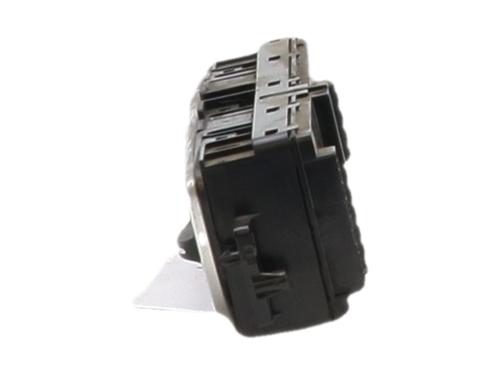 Climate control RENAULT MEGANE III Hatchback (BZ0/1_, B3_) 1.5 dCi (BZ0C) | BP38548956I5 - Image 3