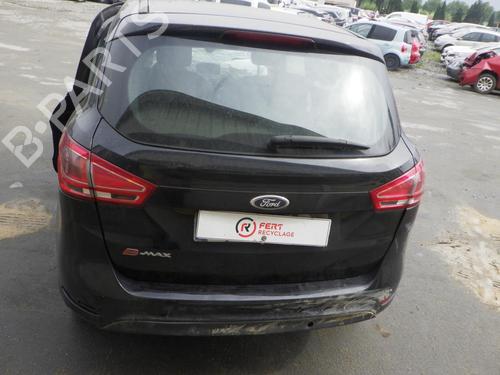 Dør venstre bagtil FORD B-MAX (JK) 1.6 TDCi | BP38977394C4 - Image 27