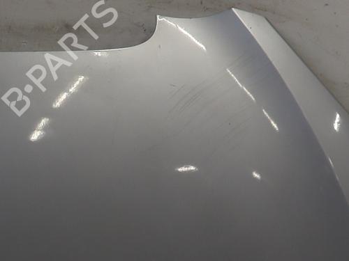 Hood SEAT ALTEA (5P1) 1.9 TDI | BP25215609C1