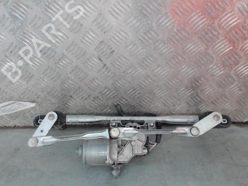 Used Front wiper motor ABARTH 500 / 595 / 695 1.4 (312.AXY11, 312.AXY1A) (145 hp) 28543112