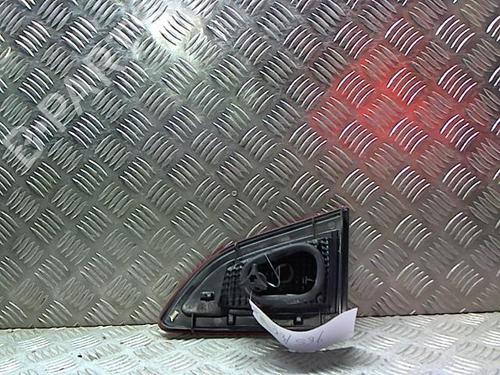 Left tailgate light RENAULT SCÉNIC III (JZ0/1_) 1.5 dCi | BP23050031C79 - Image 2
