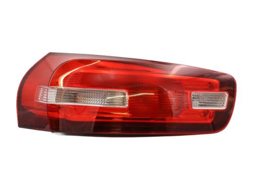 Left taillight CITROËN C4 Picasso II 1.6 HDi / BlueHDi 115 | BP30762104C34 - Image 4