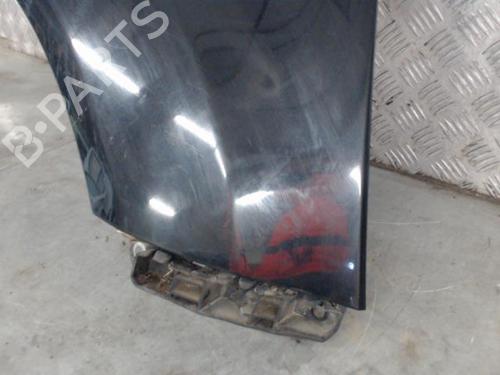 Forskærm Højre KIA VENGA (YN) 1.6 CRDi 115 | BP30545913C42 