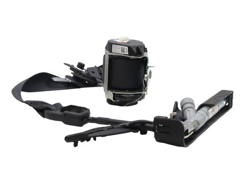 Front left seatbelt RENAULT CLIO V (B7_) 1.0 TCe 90 (B7MT) | BP39215500I26 - Image 4