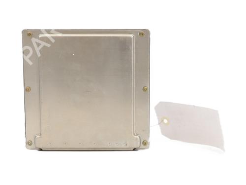 Engine control unit (ECU) BMW 3 (E46) 330 d | BP33416770M57 - Image 2