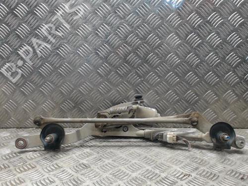 Used Front wiper motor TOYOTA AURIS (_E15_) 2.0 D-4D (ADE150_, ADE150R) (126 hp) 23837354