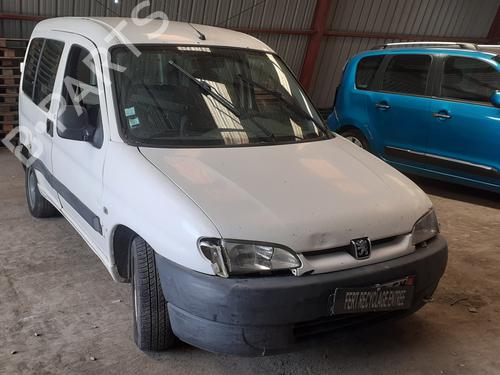 Used Parts PEUGEOT PARTNER MPV (5_, G_)  2.0 HDI  4863439