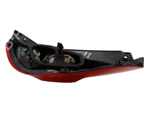 Left taillight FORD FIESTA VI (CB1, CCN) 1.5 TDCi | BP31711963C34 