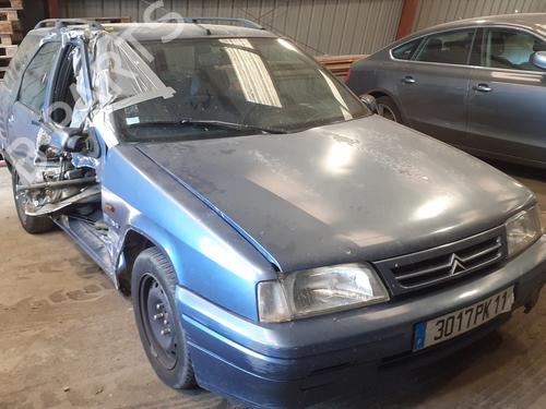 Used Parts CITROËN ZX Break (N2) 1.9 D 4915860