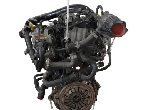 Engine RENAULT CLIO III (BR0/1, CR0/1) 1.2 16V | BP23049513M1 - Image 2