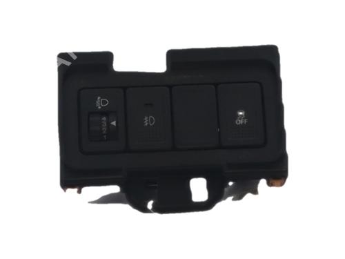 Headlight switch SUZUKI SWIFT IV (FZ, NZ) 1.2 4x4 (AZH412, ZD72S) | BP39730084I24 - Image 5