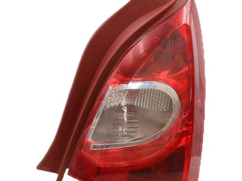 Right taillight RENAULT TWINGO II (CN0_) 1.2 16V (CN04, CN0B) | BP38558514C35 - Image 2