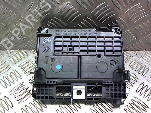 Fuse box CITROËN C3 II (SC_) 1.6 HDi | BP23050530E1 - Image 2