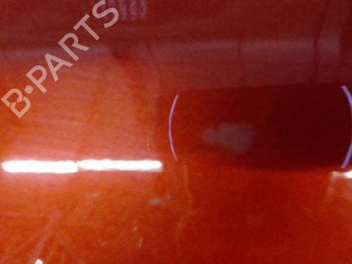 Left front fenders FORD FIESTA VI (CB1, CCN) 1.4 TDCi | BP29530122C41 