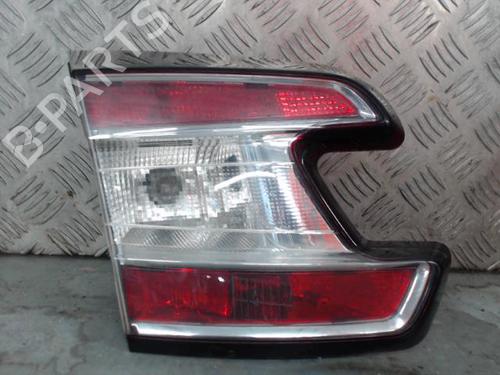Used Left tailgate light RENAULT MEGANE III Grandtour (KZ0/1) 1.5 dCi (KZ09, KZ0D, KZ1G, KZ29, KZ14, KZ1W, KZ10, KZ1F,... (110 hp) 26737718