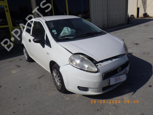 Left mirror FIAT PUNTO EVO (199_) 1.2 | BP23052092C26 