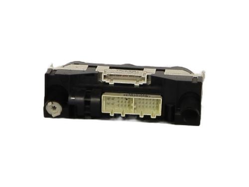 Climate control VW POLO V (6R1, 6C1) 1.6 TDI | BP23076875I5 