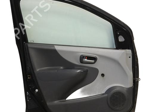 Left front door NISSAN PIXO (UA0) 1.0 | BP27572905C2 