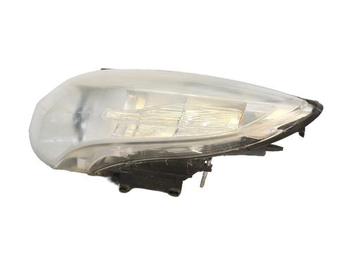 Used Left headlight Left headlight RENAULT MEGANE III Grandtour (KZ0/1) 1.5 dCi (KZ09, KZ0D, KZ1G, KZ29, KZ14, KZ1W, KZ10, KZ1F,... (110 hp) 29598975 29598975