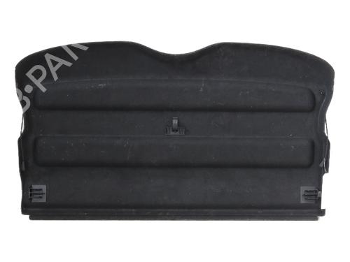 Rear parcel shelf CITROËN C4 II (NC_) 1.6 HDi 110 | BP33849440C85 - Image 4