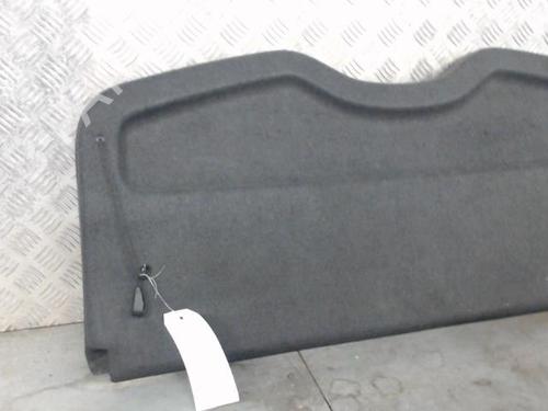 Used Rear parcel shelf Rear parcel shelf RENAULT CLIO III (BR0/1, CR0/1) 1.5 dCi (BR17, CR17) (86 hp) 28451566 28451566