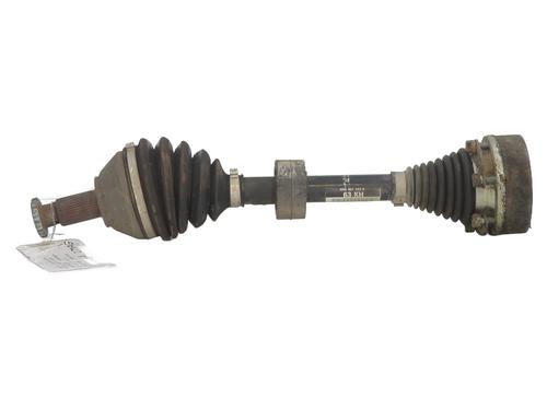 Left front driveshaft SKODA FABIA II (542) | BP33566829M38 - Image 3