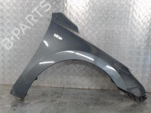 Used Right front fenders HYUNDAI i30 (FD) 1.6 CRDi (90 hp) 29480730