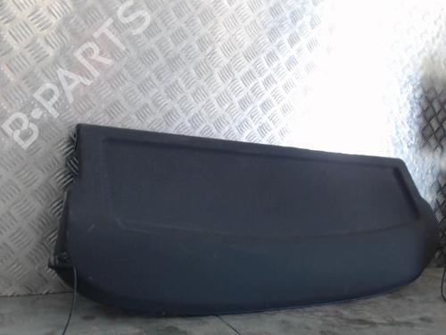Rear parcel shelf AUDI A1 Sportback (8XA, 8XF) 2.0 TDI | BP29511276C85 