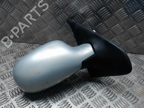 Used Right mirror RENAULT CLIO II (BB_, CB_) 1.5 dCi (B/CB08) (82 hp) 23048572