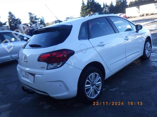 Left tailgate light CITROËN C4 II (NC_) 1.2 THP 110 (NCHNZ6, NCHNV6) | BP24311696C79 - Image 11